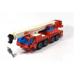 Liebherr LTM 1060/2 Autokran SSC 2008