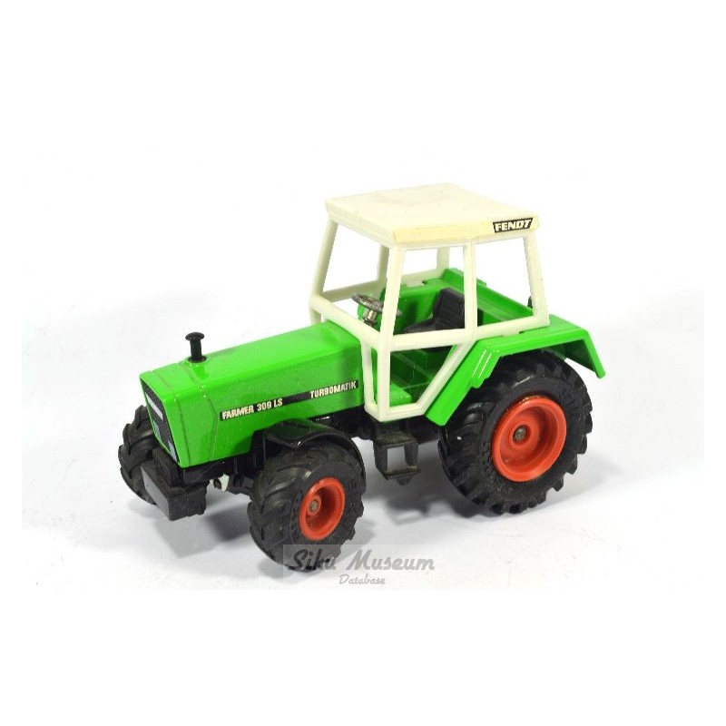 Fendt Farmer 309 LS Turbomatik