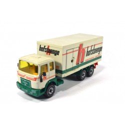 MAN 8156F Hofsteenge