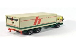 MAN 8156F Hofsteenge