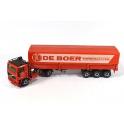 Volvo 12 De Boer Supermarkten