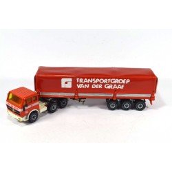 Mercedes 2232 Van der Graaf