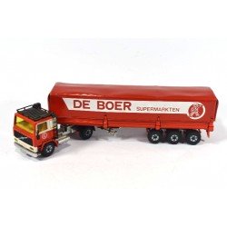 Volvo F10 De Boer