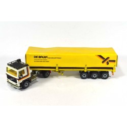 Volvo F10 De Bruin