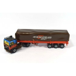 Volvo F10 Jan de Rijk