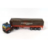 Volvo F10 Jan de Rijk
