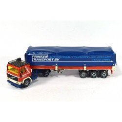 Volvo F10 Prinsen Transport