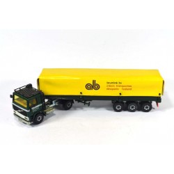 Volvo F10 Bruntink BV