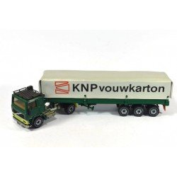 Volvo F10 KNP