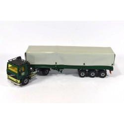 Volvo F10 Burgers