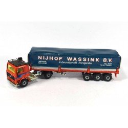 Volvo F10 Nijhof Wassink
