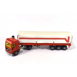 Volvo F10 Volvo