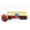 Volvo F12 Nijhof Wassink
