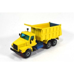 Volvo 12 tipper