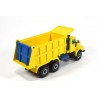 Volvo 12 tipper