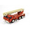 Faun fire engine