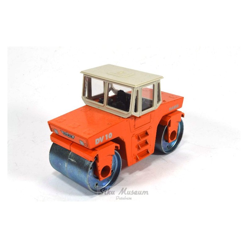 Hamm DV 10 Walze