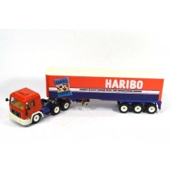 MAN F90 Haribo