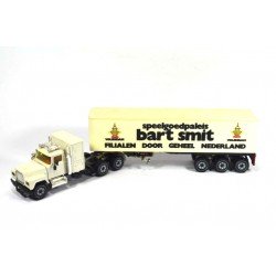 Mack Super-Liner Bart Smit