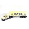Mack Super-Liner Bart Smit
