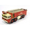 Faun Metz Vliegveld brandweer