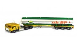 Kenworth tanker truck Air BP