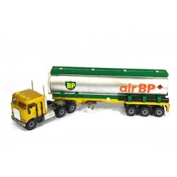 Kenworth tanker truck Air BP