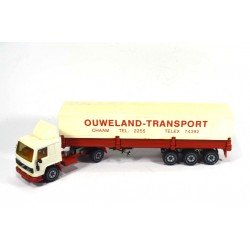 Volvo FL7 Ouweland Transport