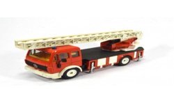 Mercedes SK Feuerwehrdrehleiter