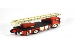 Mercedes SK fire engine