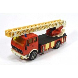 Mercedes 2232 fire engine