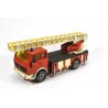 Mercedes 2232 ladderwagen