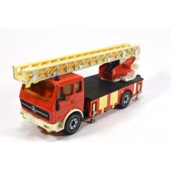 Mercedes 2232 Feuerwehrdrehleiter