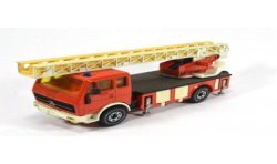 Mercedes 2232 Feuerwehrdrehleiter