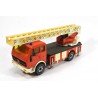 Mercedes 2232 fire engine