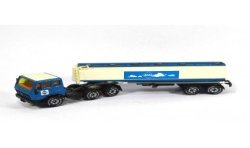 Mercedes 2232 ARAL Tankzug