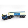 Mercedes 2232 ARAL tanker truck