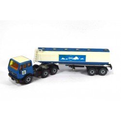 Mercedes 2232 ARAL tanker truck
