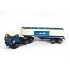 Mercedes 2232 ARAL tanker truck