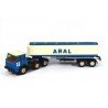 Hanomag-Henschel F 201S-2A Schwelm tankwagen ARAL