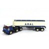 Hanomag-Henschel F 201S-2A Schwelm Tankzug ARAL