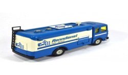 MAN 8.156F Race service ARAL