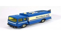 MAN 8.156F Race service ARAL