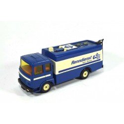 MAN 8.156F Race service ARAL