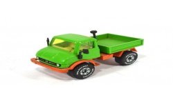 Mercedes Unimog U 406