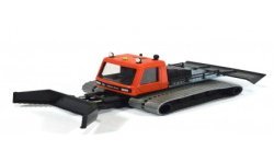 KÃ¤ssbohrer Pistenbully