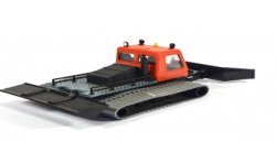 KÃ¤ssbohrer Pistenbully