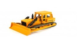 Liebherr 741 bulldozer