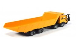 Mercedes SK sand tipper