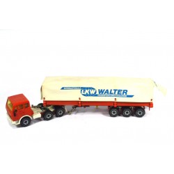 Mercedes 2232 LKW Walter